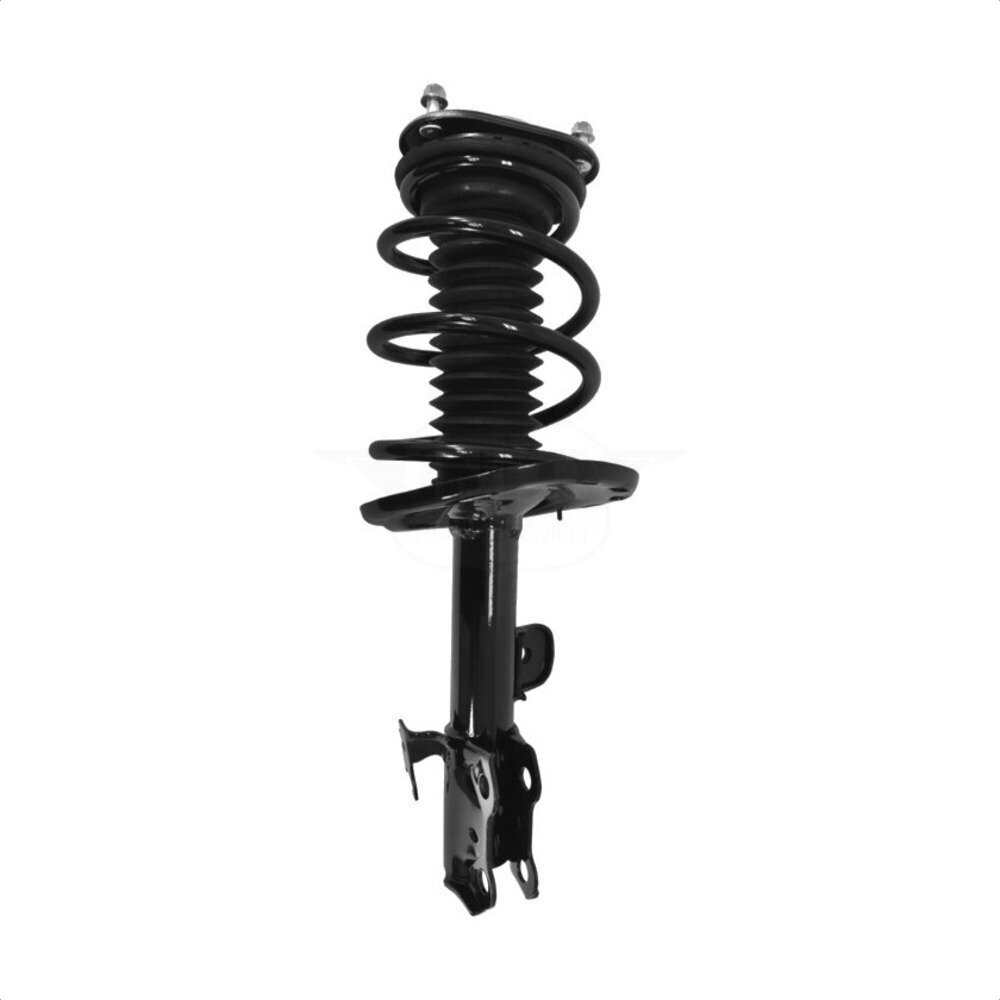 Unity Automotive 78A-11256 Suspension Strut and Coil Spring Assembly