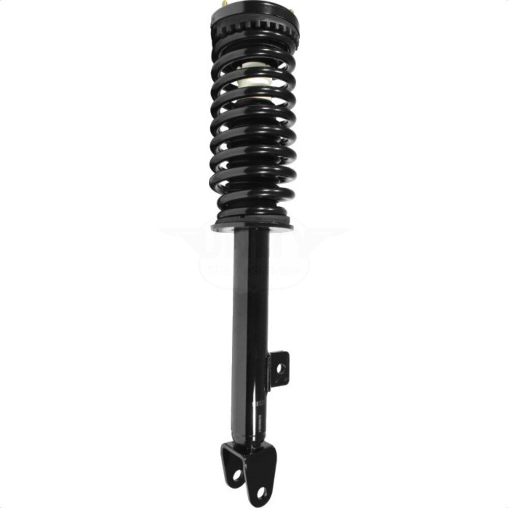 Unity Automotive 78A-11260 Suspension Strut and Coil Spring Assembly