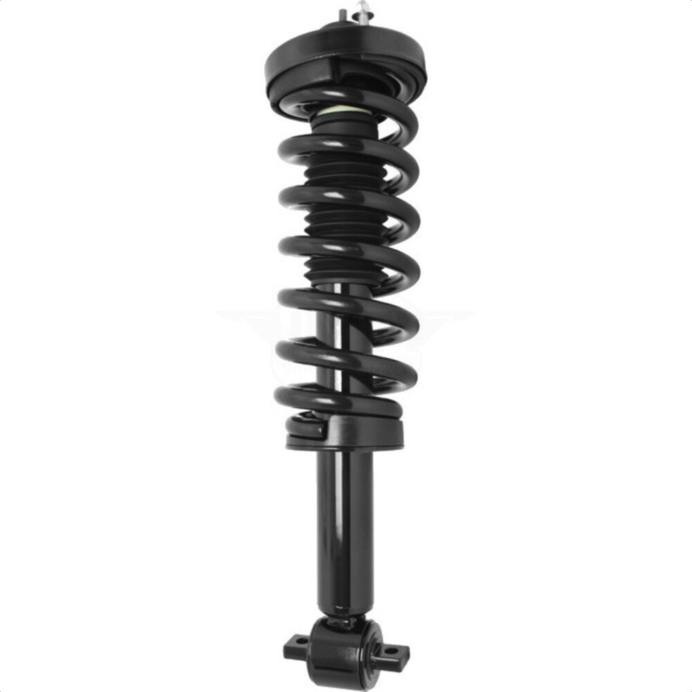 Unity Automotive 78A-11265 Suspension Strut and Coil Spring Assembly