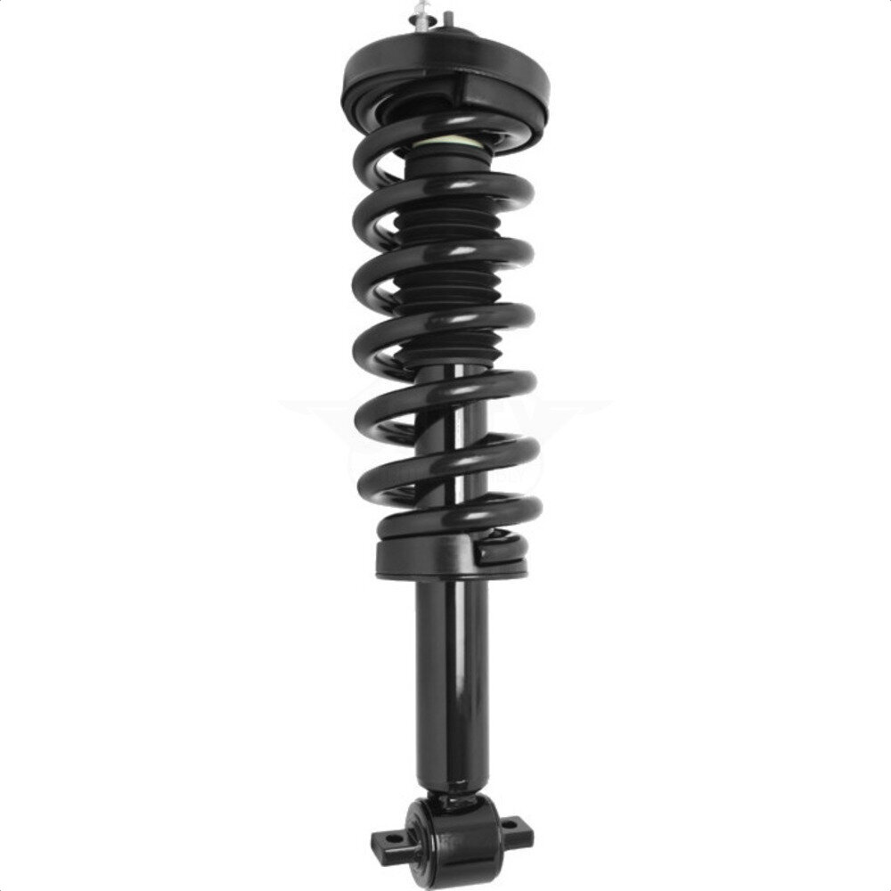 Unity Automotive 78A-11266 Suspension Strut and Coil Spring Assembly