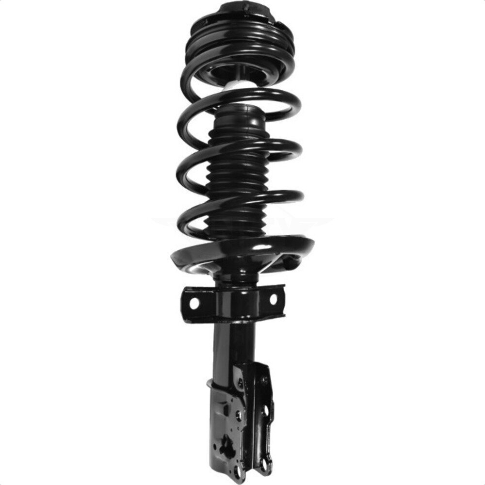 Unity Automotive 78A-11270 Suspension Strut and Coil Spring Assembly