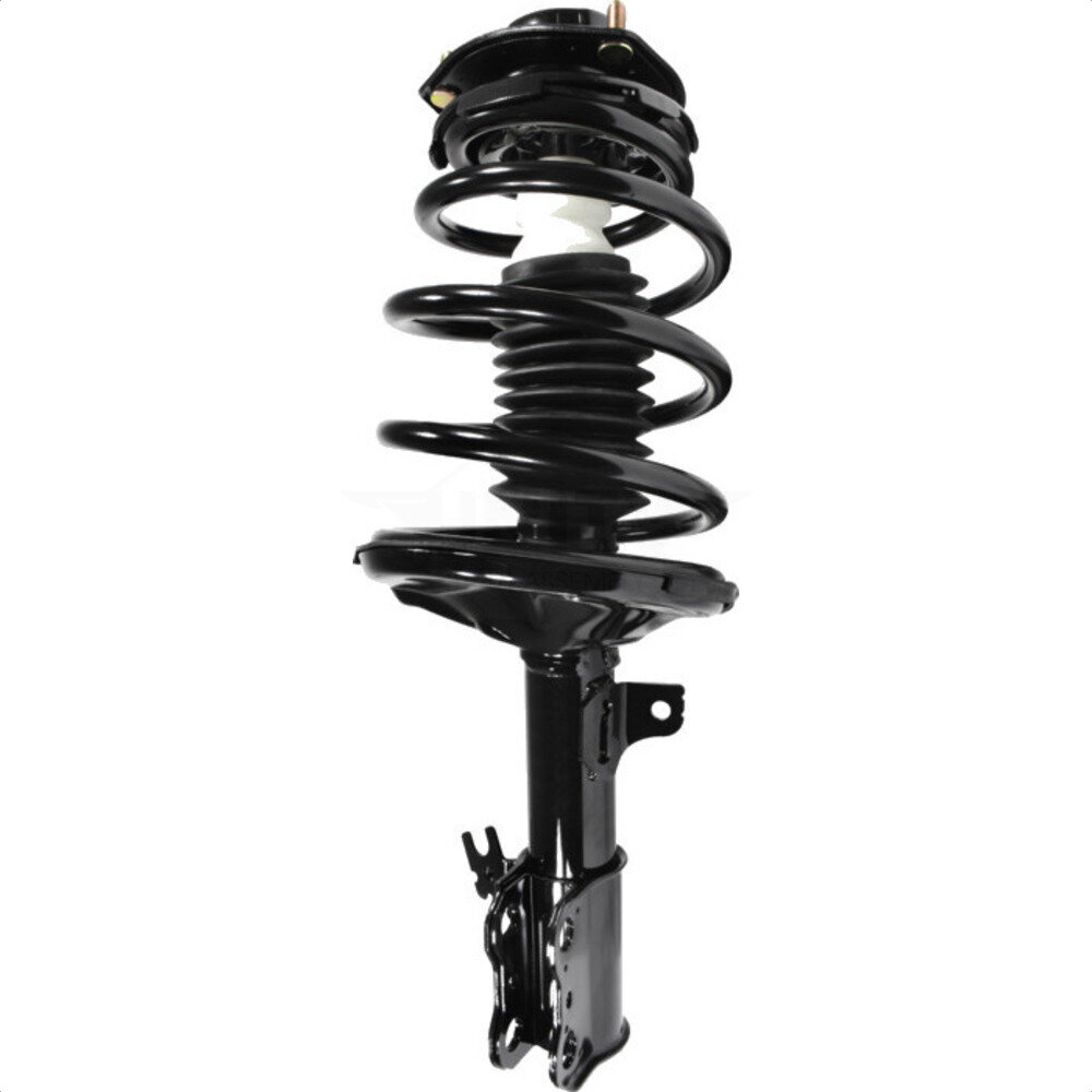 Unity Automotive 78A-11281 Suspension Strut and Coil Spring Assembly