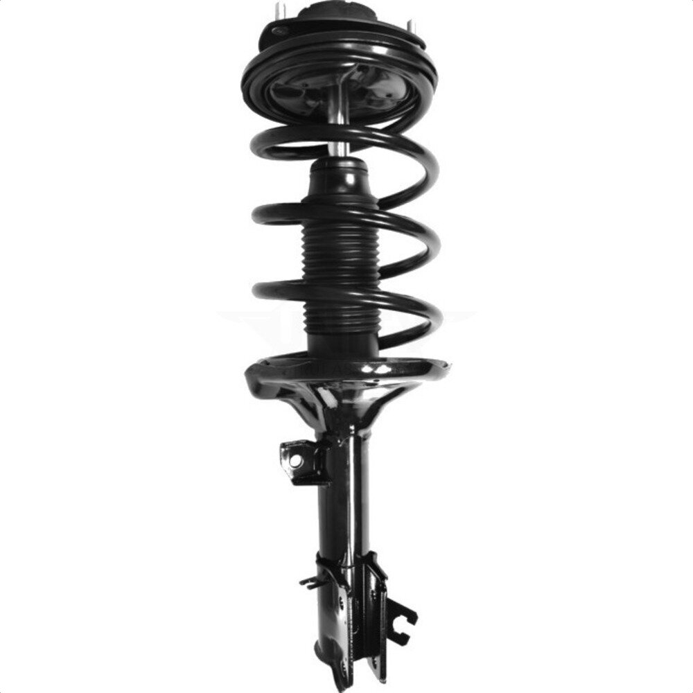 Unity Automotive 78A-11283 Suspension Strut and Coil Spring Assembly