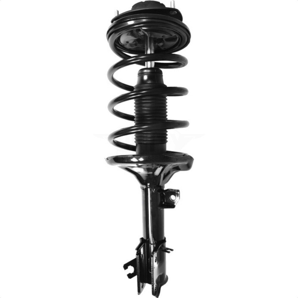 Unity Automotive 78A-11284 Suspension Strut and Coil Spring Assembly