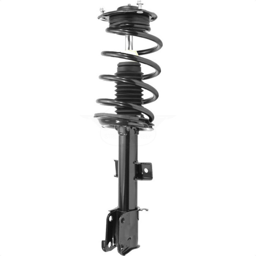 Unity Automotive 78A-11287 Suspension Strut and Coil Spring Assembly