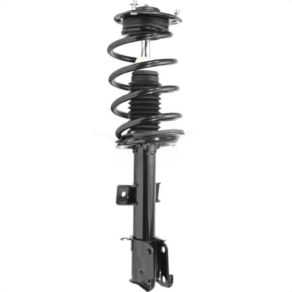 Unity Automotive 78A-11288 Suspension Strut and Coil Spring Assembly