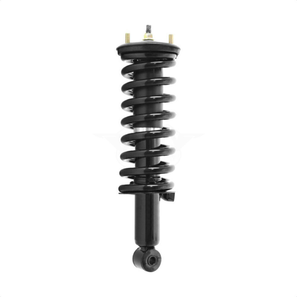 Unity Automotive 78A-11296 Suspension Strut and Coil Spring Assembly