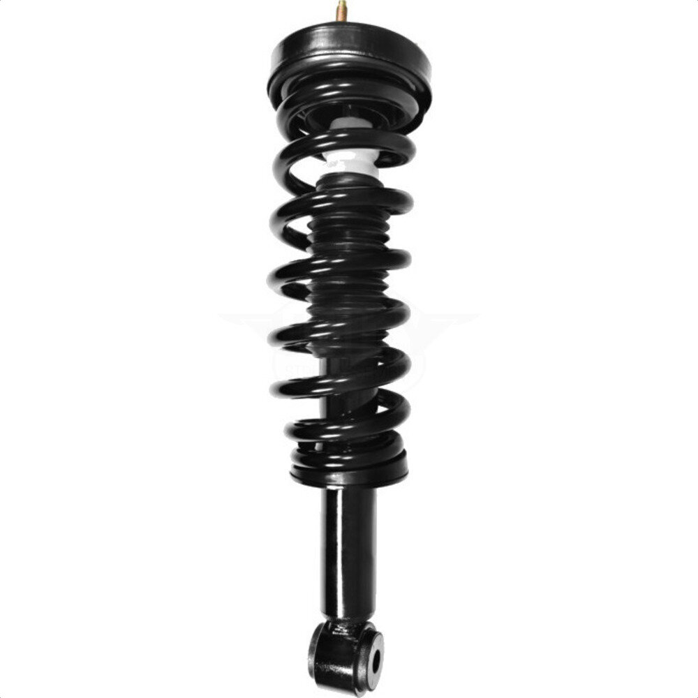 Unity Automotive 78A-11304 Suspension Strut and Coil Spring Assembly