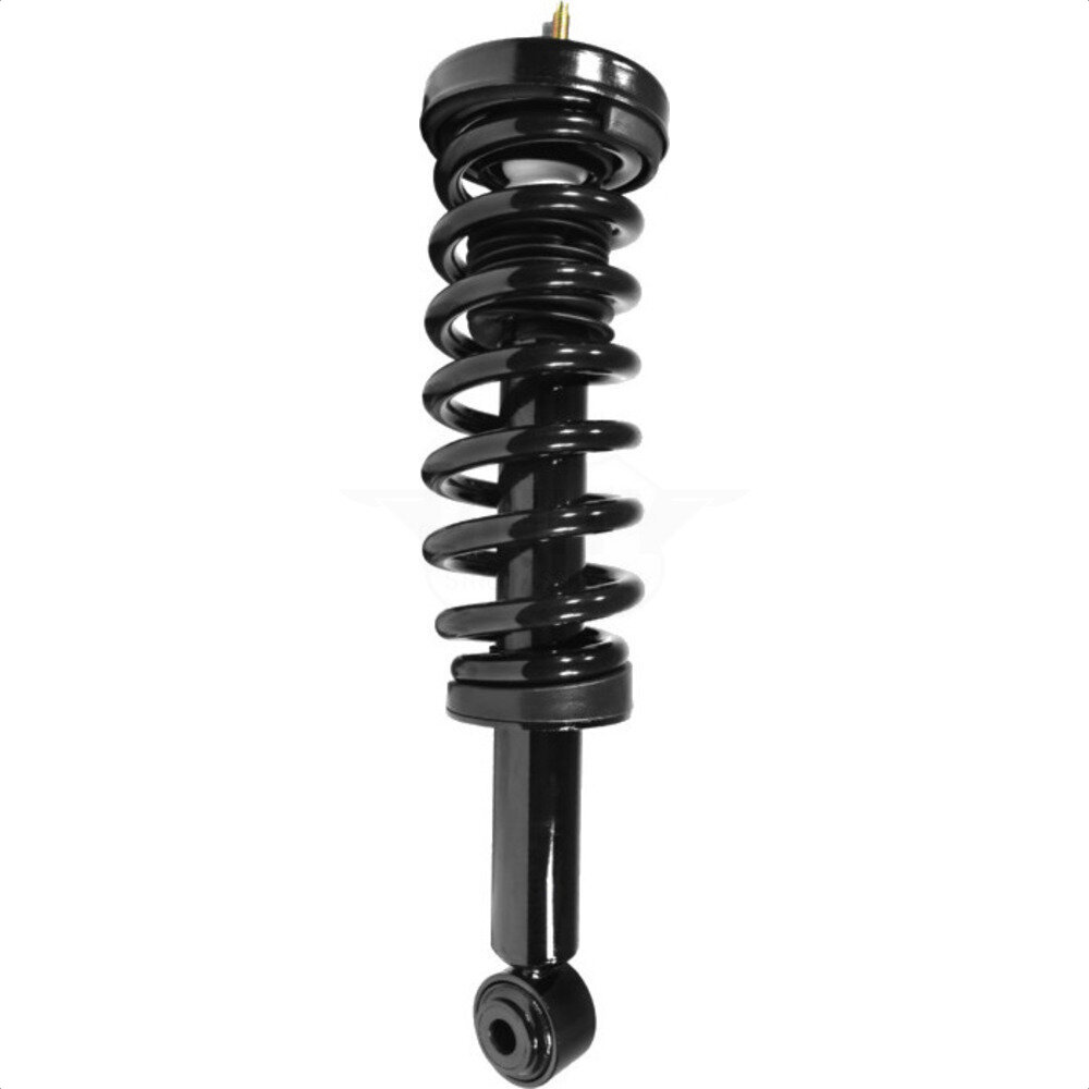 Unity Automotive 78A-11306 Suspension Strut and Coil Spring Assembly