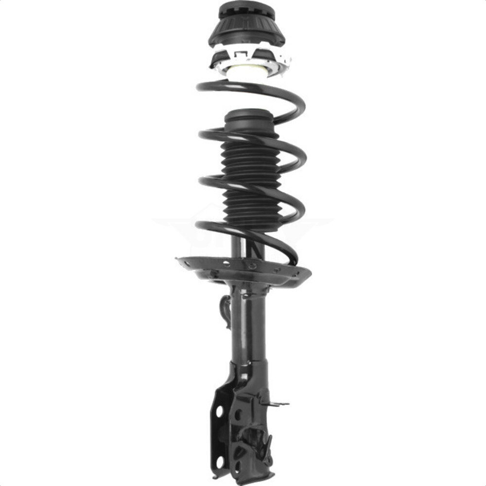 Unity Automotive 78A-11311 Suspension Strut and Coil Spring Assembly