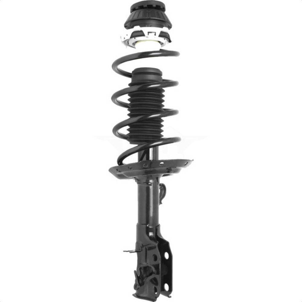 Unity Automotive 78A-11312 Suspension Strut and Coil Spring Assembly
