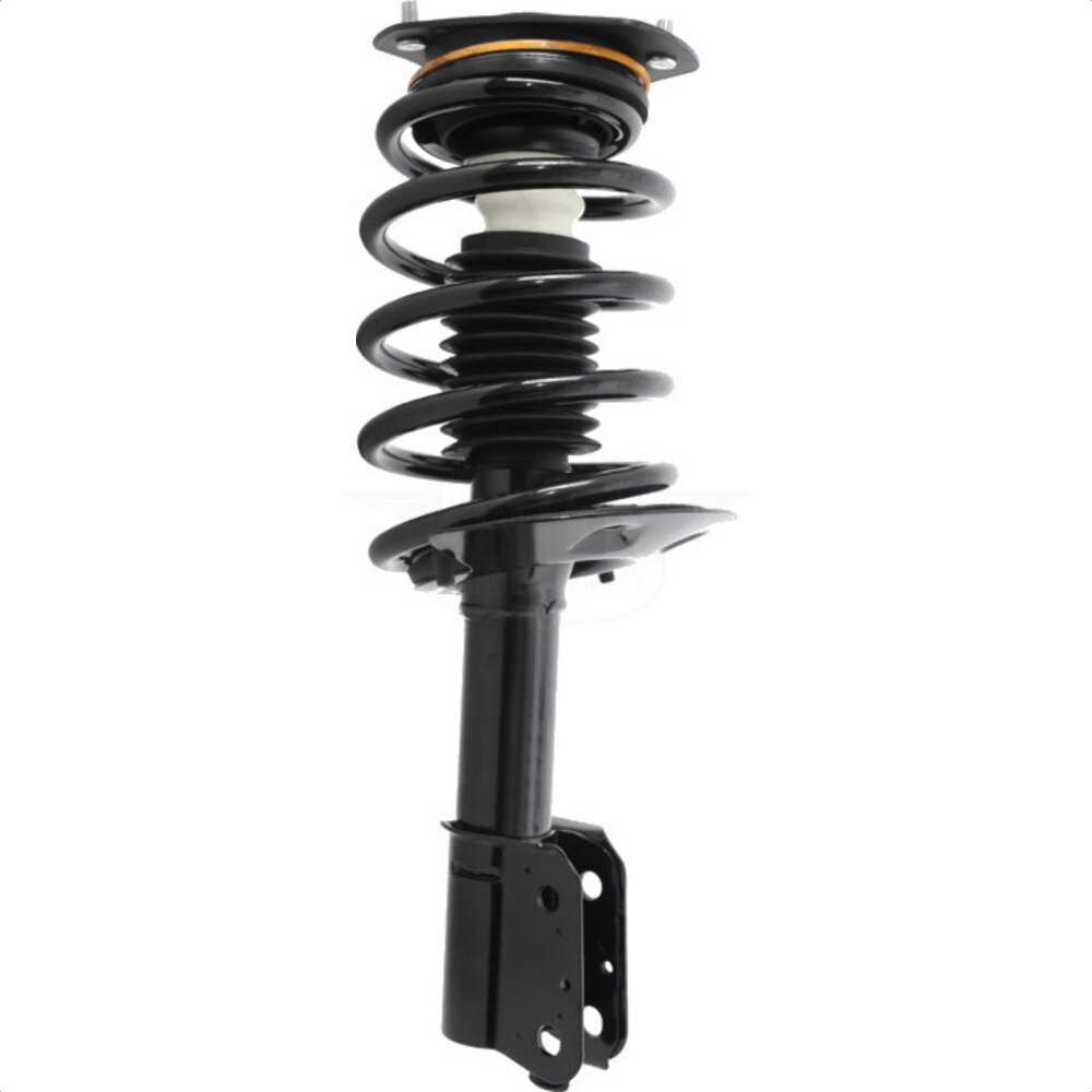 Unity Automotive 78A-11320 Suspension Strut and Coil Spring Assembly