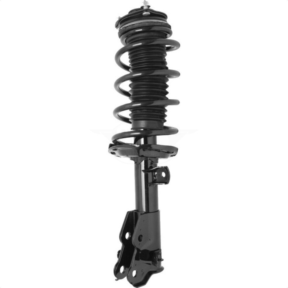 Unity Automotive 78A-11323 Suspension Strut and Coil Spring Assembly