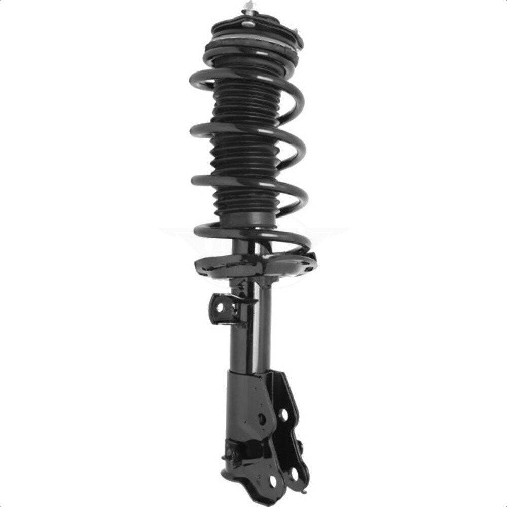 Unity Automotive 78A-11324 Suspension Strut and Coil Spring Assembly