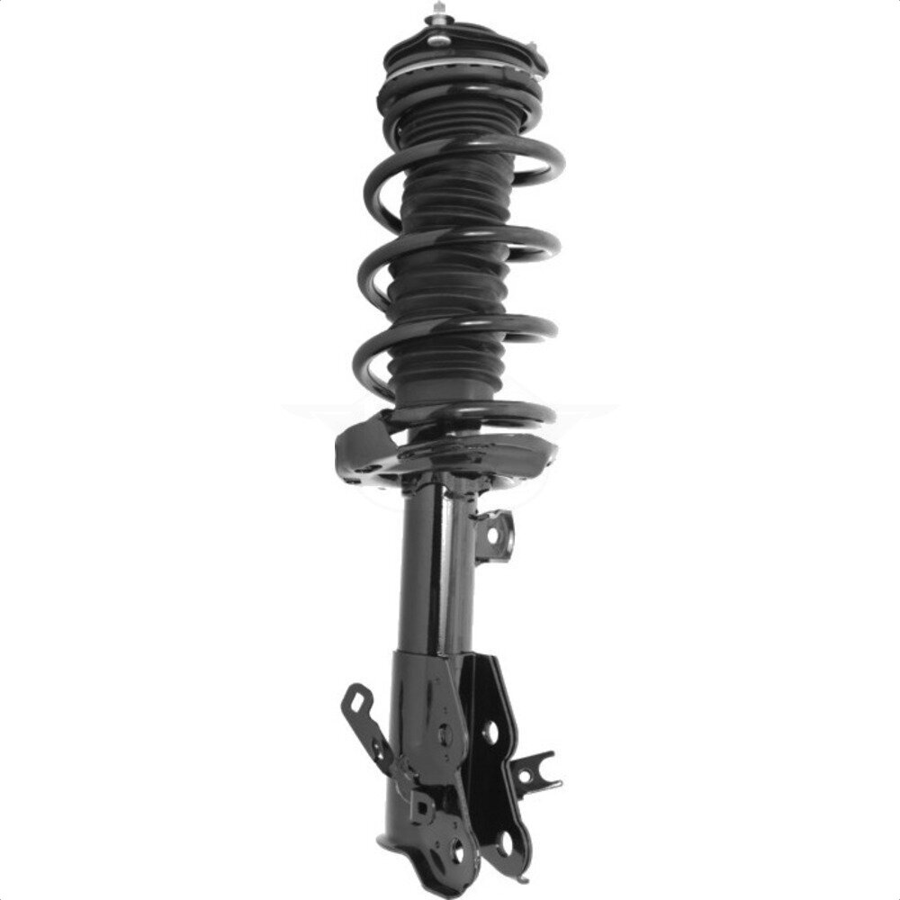 Unity Automotive 78A-11325 Suspension Strut and Coil Spring Assembly