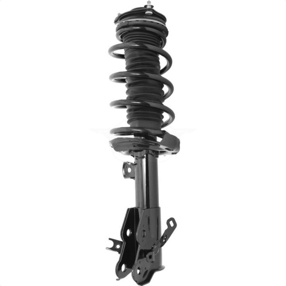 Unity Automotive 78A-11326 Suspension Strut and Coil Spring Assembly