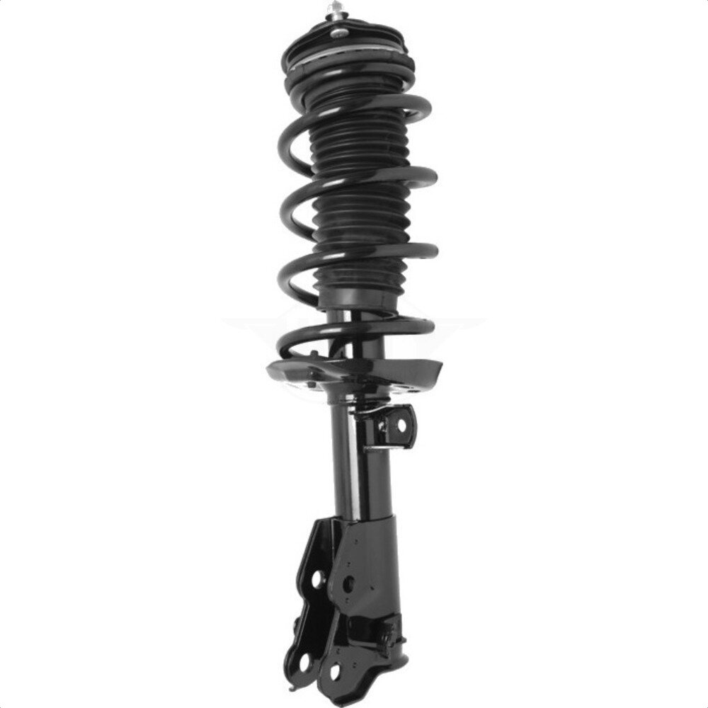 Unity Automotive 78A-11327 Suspension Strut and Coil Spring Assembly