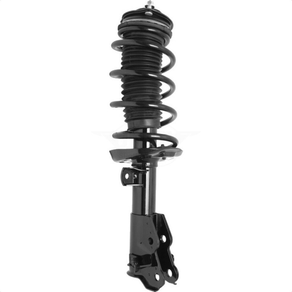 Unity Automotive 78A-11328 Suspension Strut and Coil Spring Assembly
