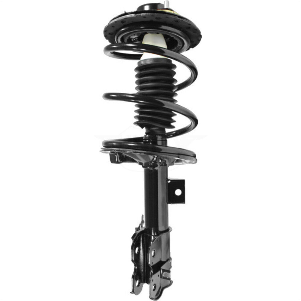 Unity Automotive 78A-11333 Suspension Strut and Coil Spring Assembly