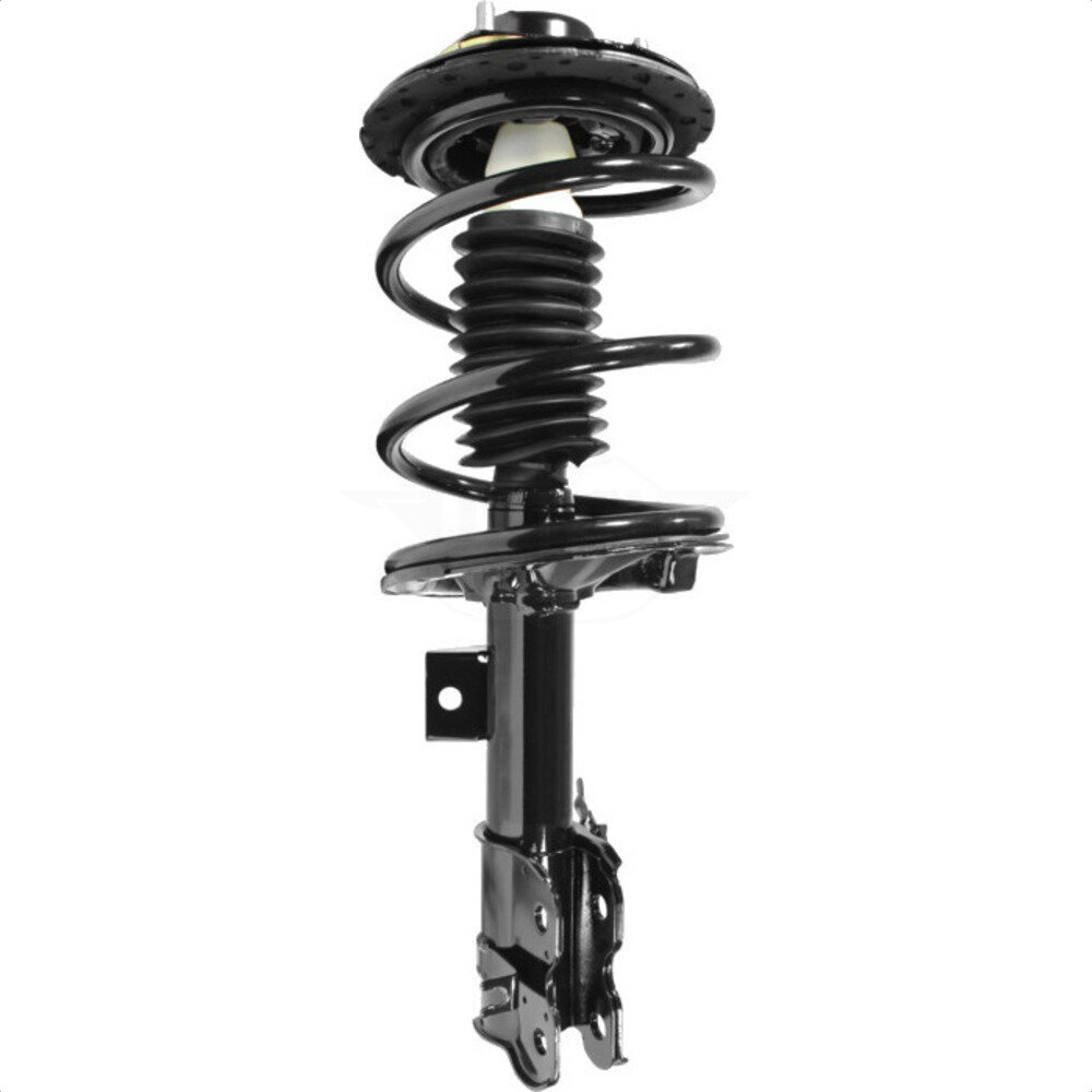 Unity Automotive 78A-11334 Suspension Strut and Coil Spring Assembly