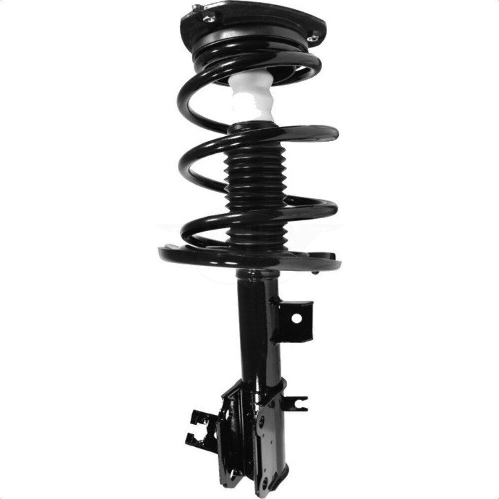 Unity Automotive 78A-11335 Suspension Strut and Coil Spring Assembly