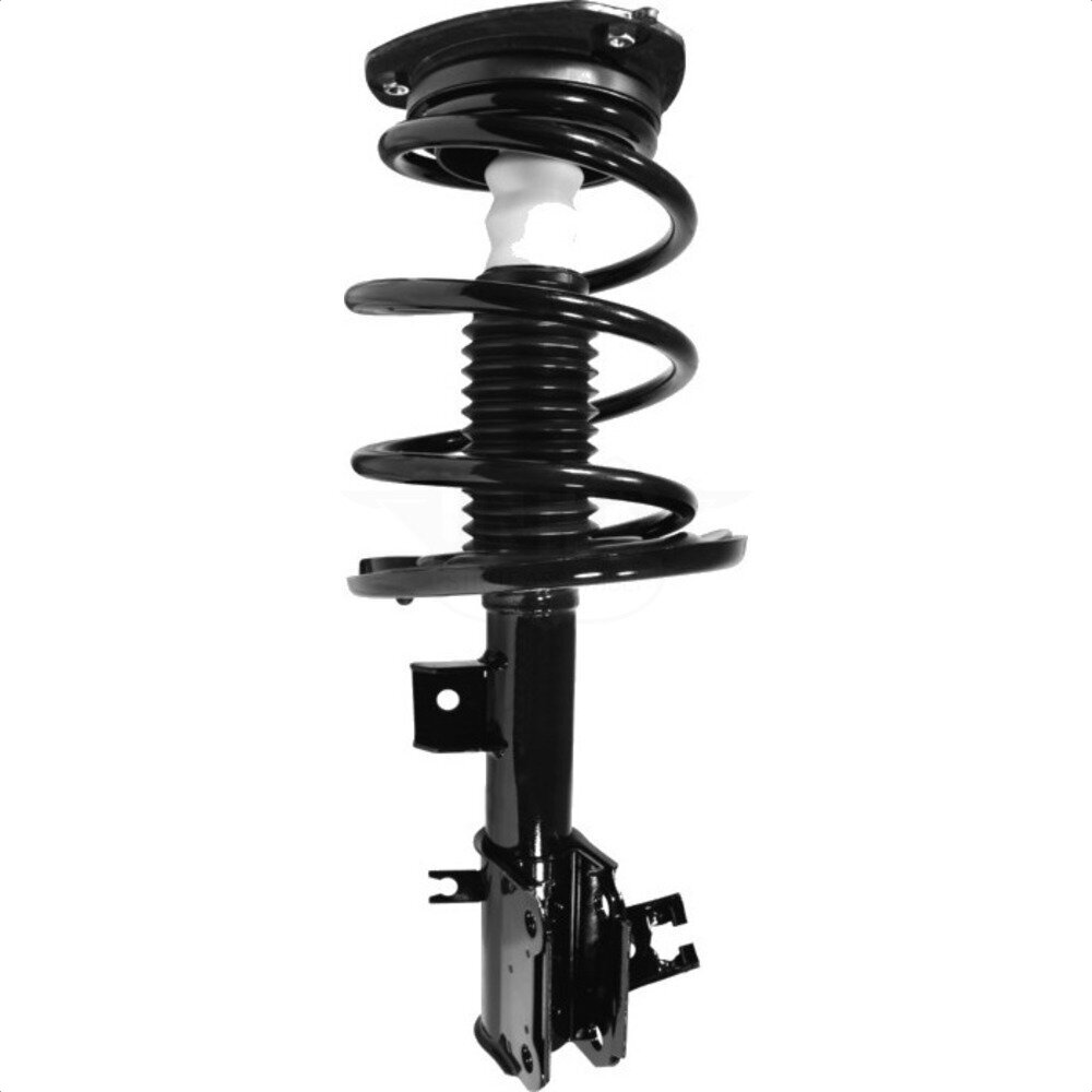 Unity Automotive 78A-11336 Suspension Strut and Coil Spring Assembly