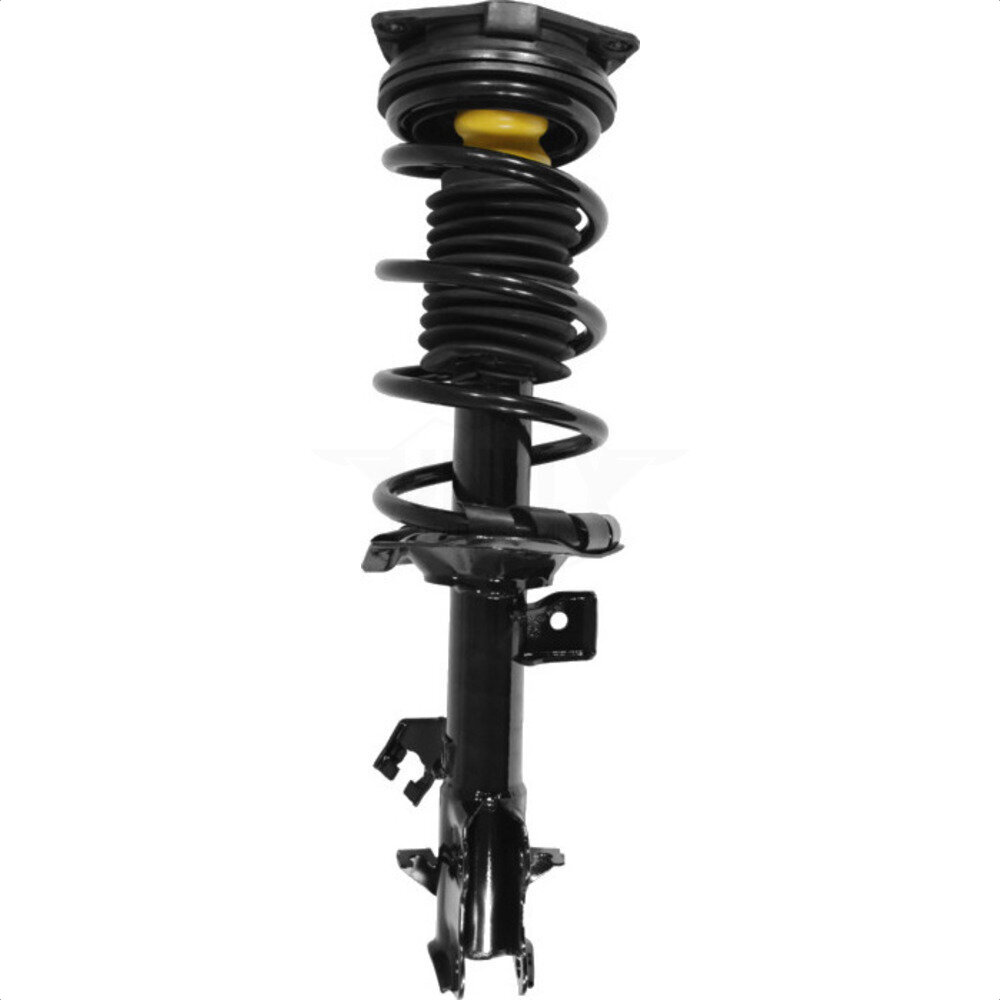 Unity Automotive 78A-11353 Suspension Strut and Coil Spring Assembly