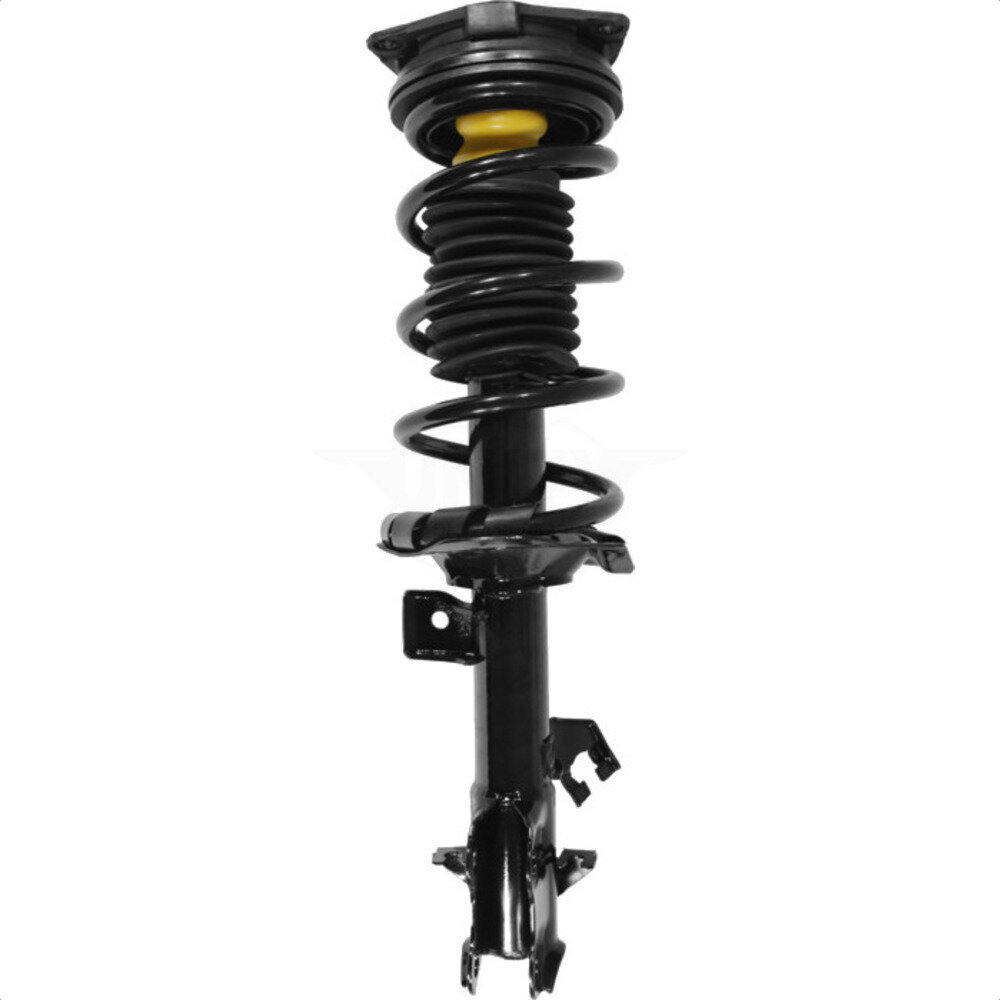 Unity Automotive 78A-11354 Suspension Strut and Coil Spring Assembly