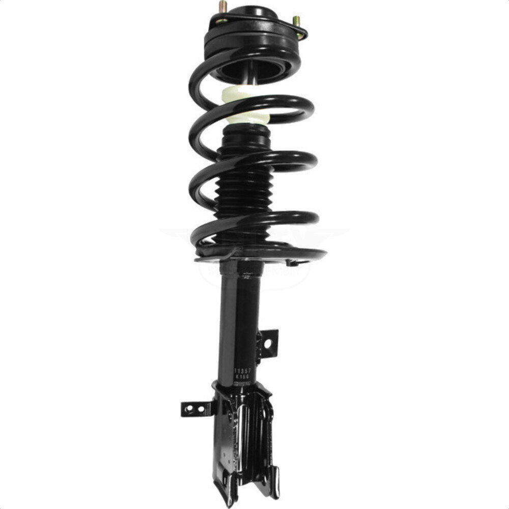 Unity Automotive 78A-11357 Suspension Strut and Coil Spring Assembly