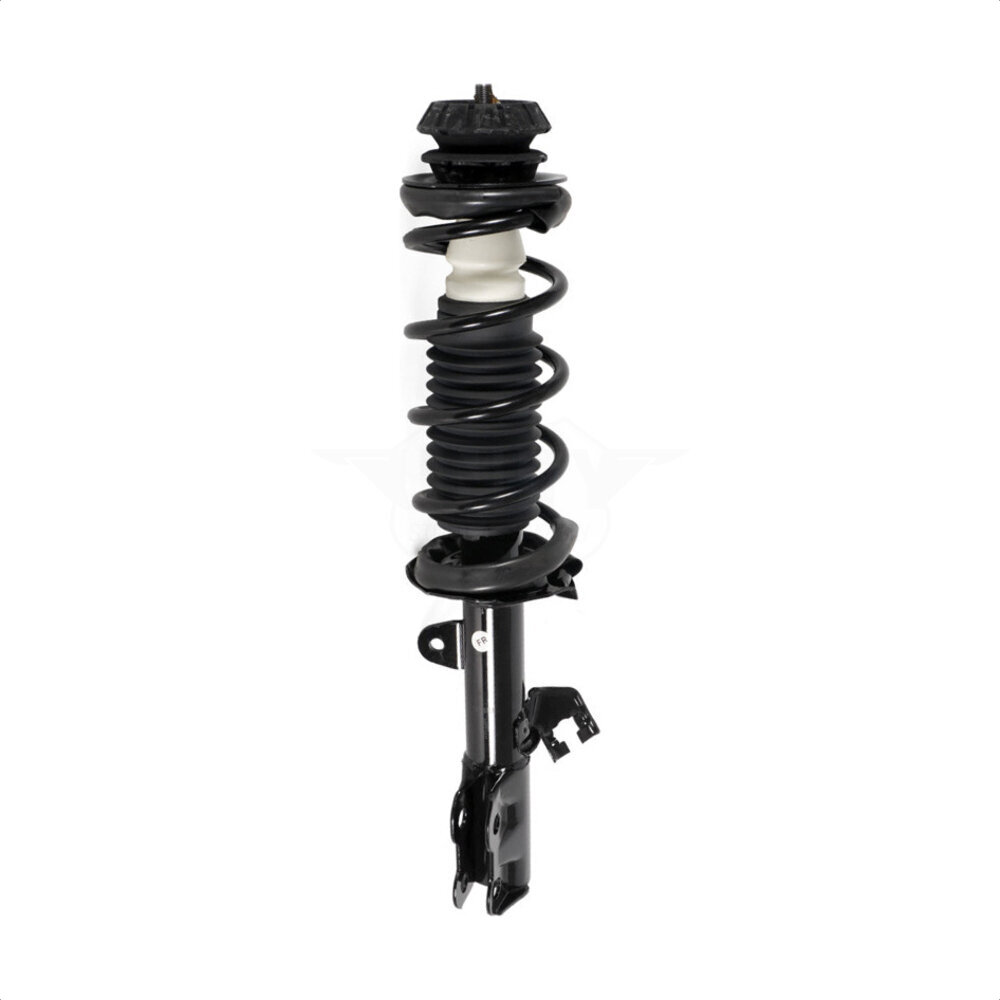 Unity Automotive 78A-11358 Suspension Strut and Coil Spring Assembly