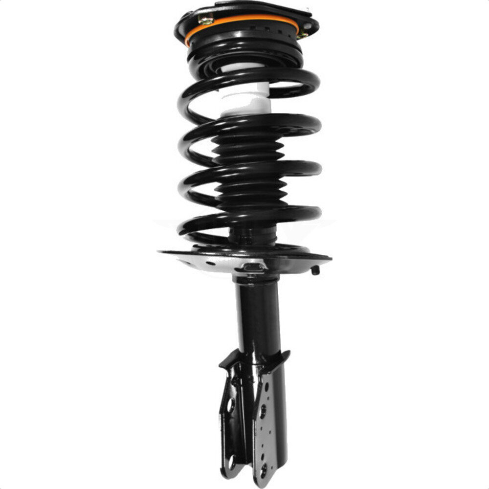 Unity Automotive 78A-11360 Suspension Strut and Coil Spring Assembly