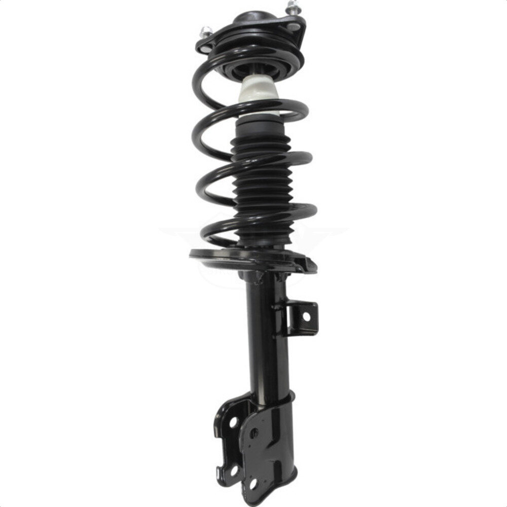 Unity Automotive 78A-11365 Suspension Strut and Coil Spring Assembly