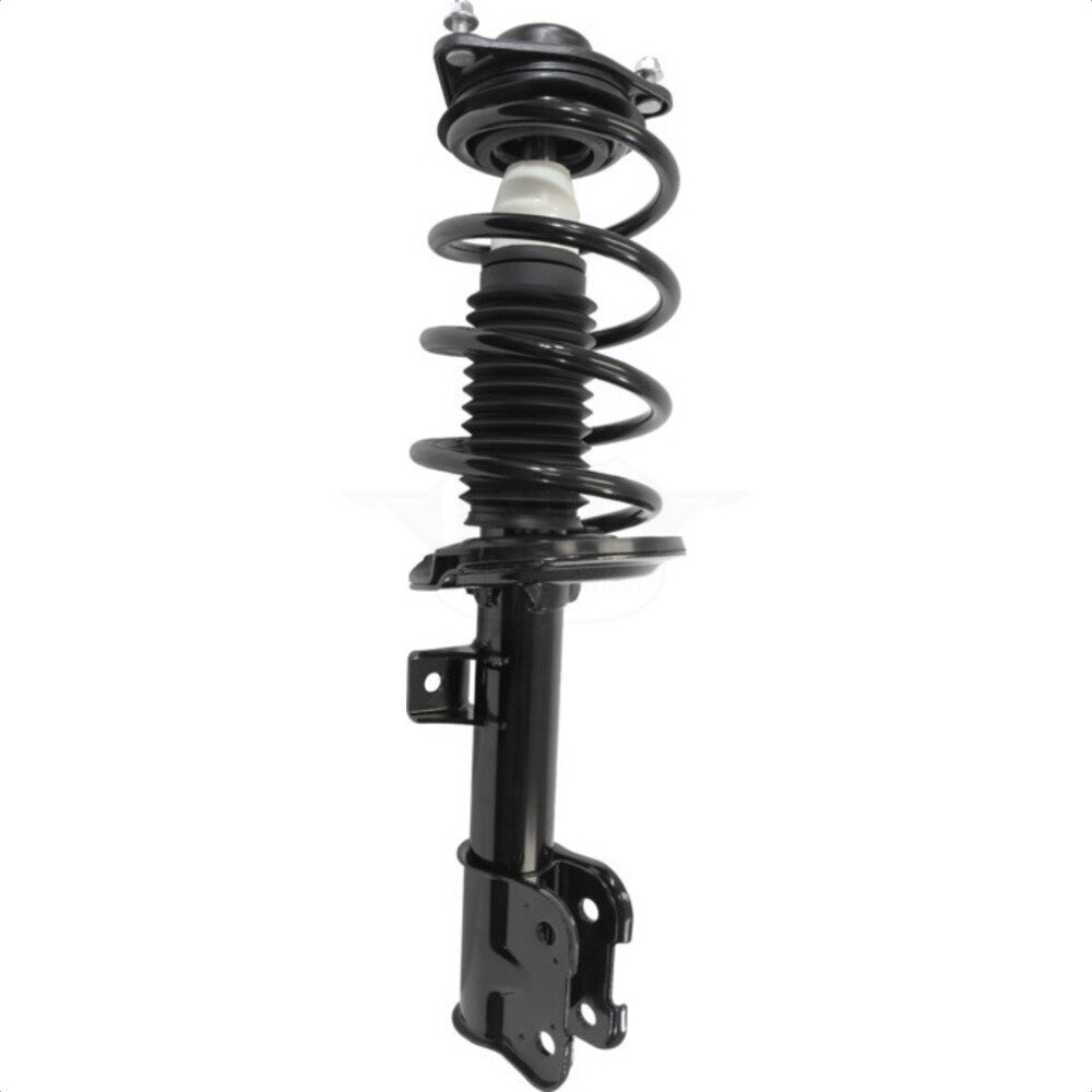 Unity Automotive 78A-11366 Suspension Strut and Coil Spring Assembly