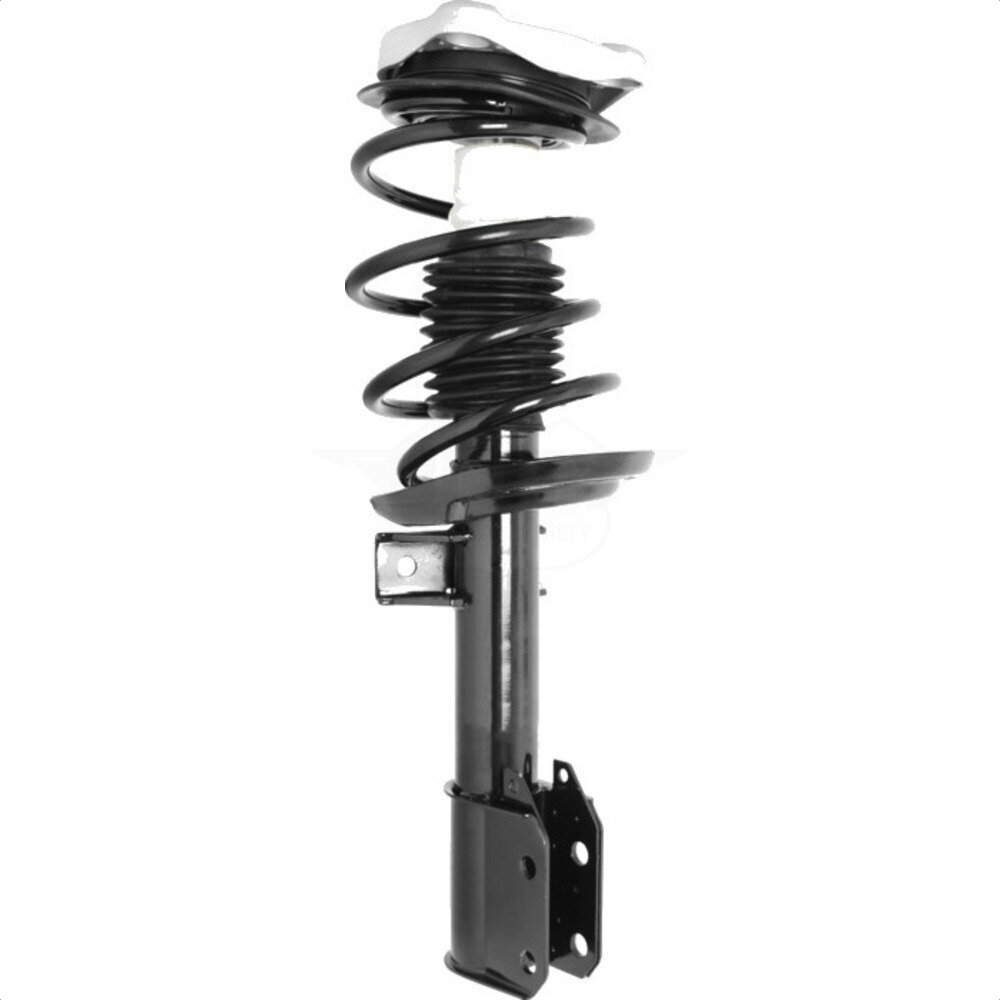 Unity Automotive 78A-11370 Suspension Strut and Coil Spring Assembly
