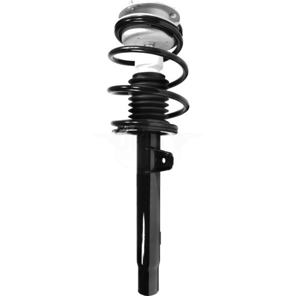 Unity Automotive 78A-11371 Suspension Strut and Coil Spring Assembly