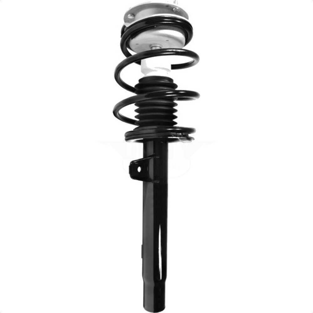 Unity Automotive 78A-11372 Suspension Strut and Coil Spring Assembly