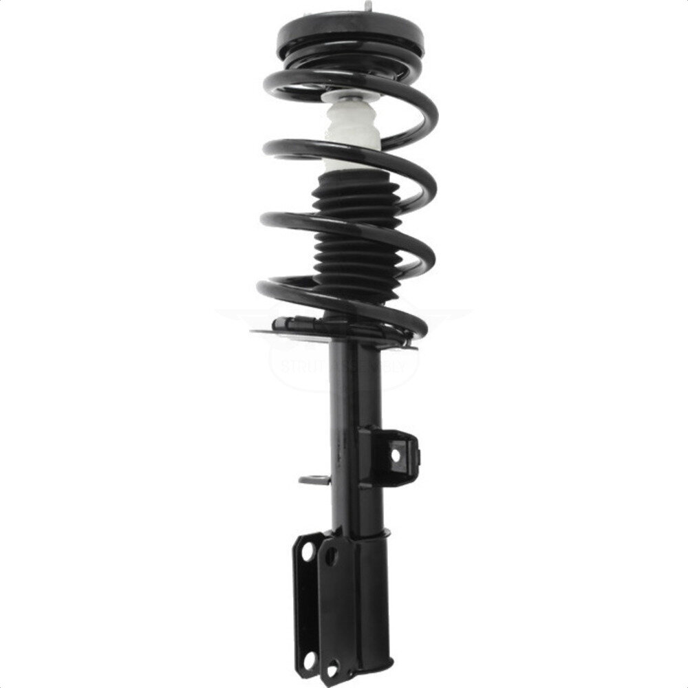 Unity Automotive 78A-11375 Suspension Strut and Coil Spring Assembly