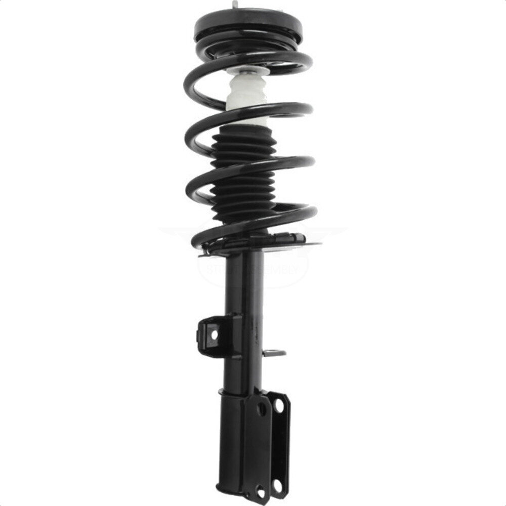 Unity Automotive 78A-11376 Suspension Strut and Coil Spring Assembly