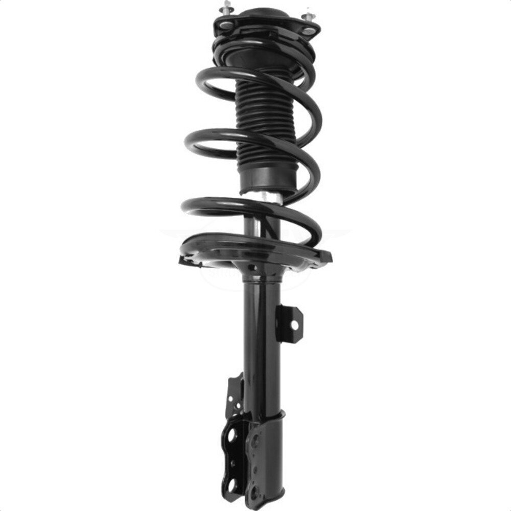 Unity Automotive 78A-11385 Suspension Strut and Coil Spring Assembly