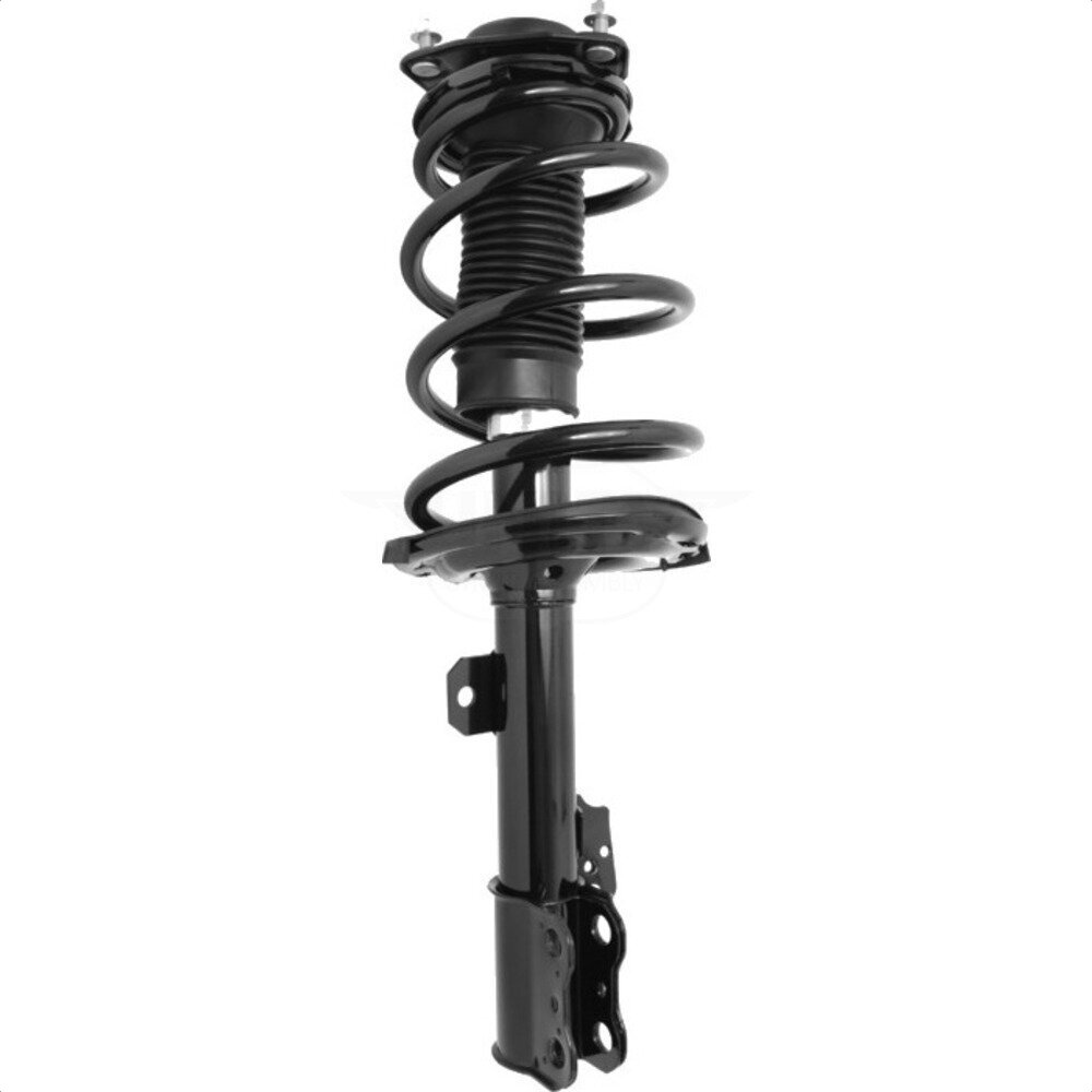 Unity Automotive 78A-11386 Suspension Strut and Coil Spring Assembly