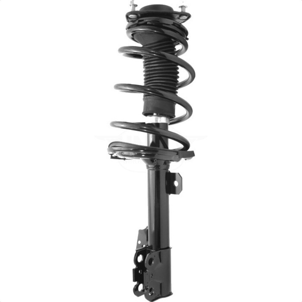 Unity Automotive 78A-11387 Suspension Strut and Coil Spring Assembly