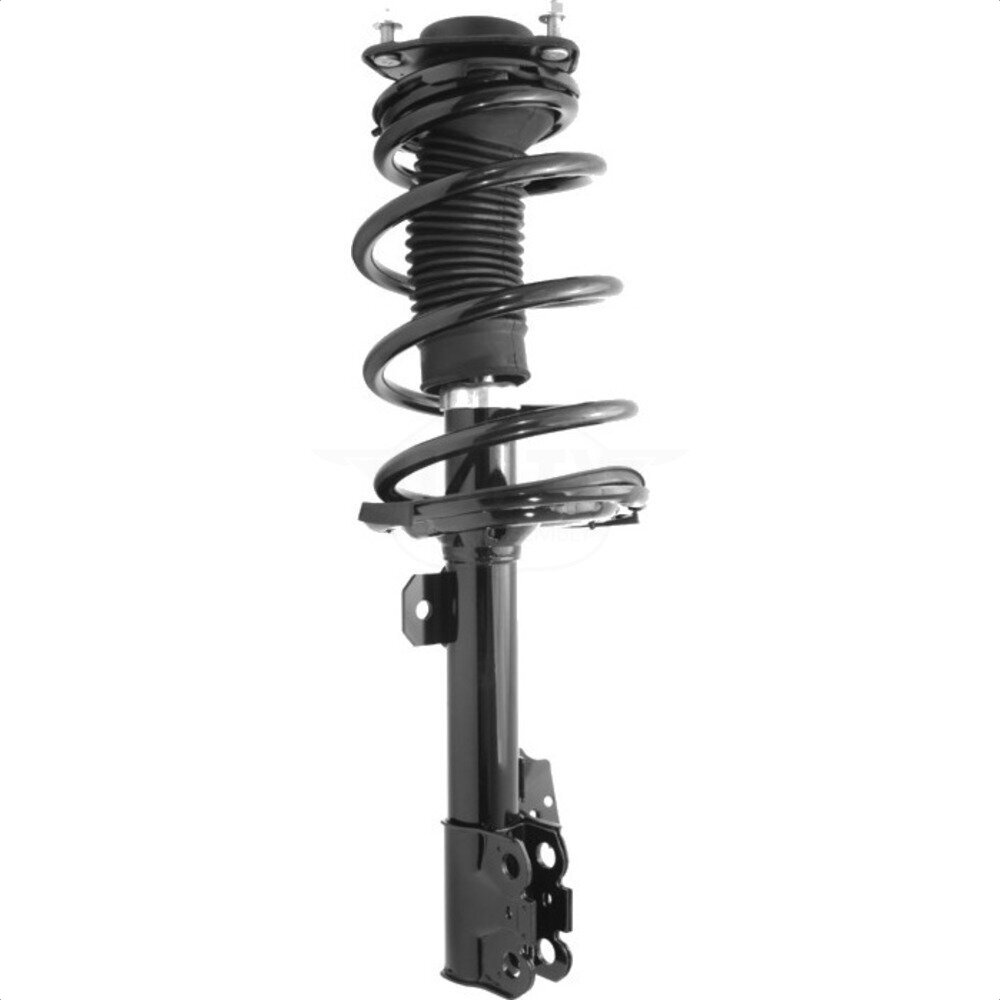 Unity Automotive 78A-11388 Suspension Strut and Coil Spring Assembly
