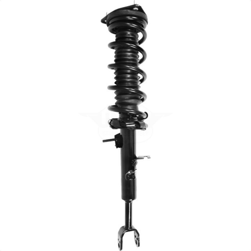 Unity Automotive 78A-11393 Suspension Strut and Coil Spring Assembly