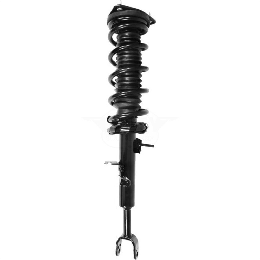 Unity Automotive 78A-11394 Suspension Strut and Coil Spring Assembly