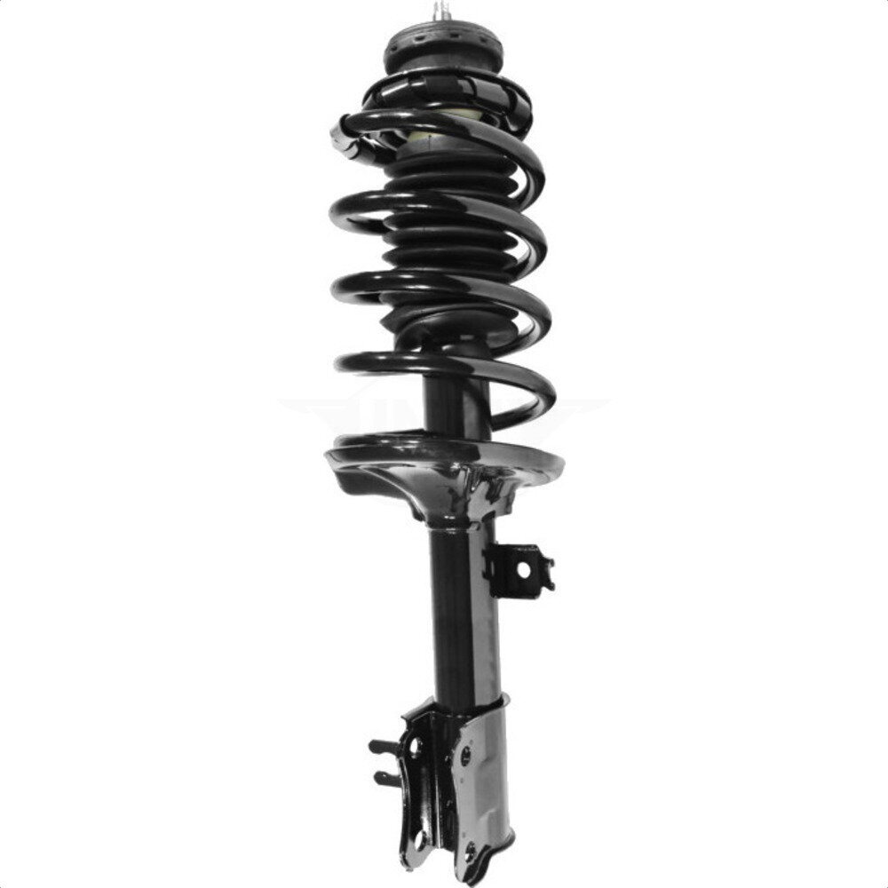 Unity Automotive 78A-11403 Suspension Strut and Coil Spring Assembly