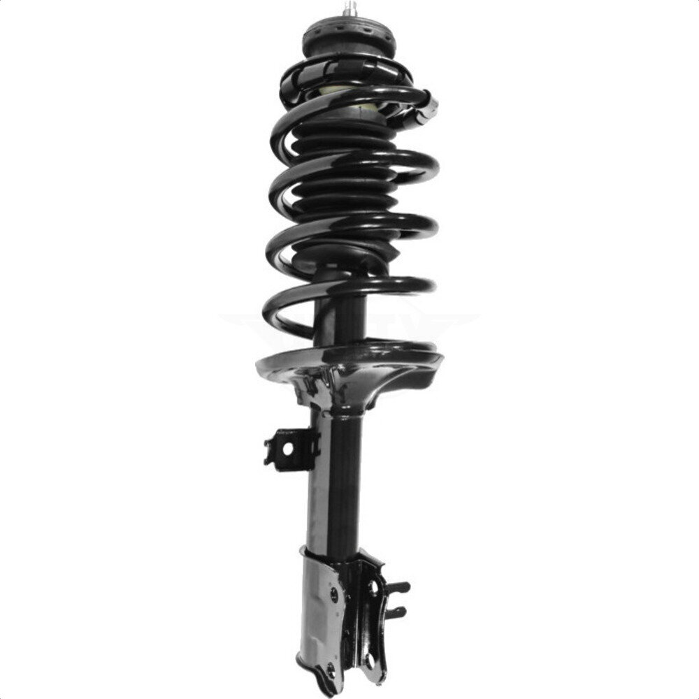 Unity Automotive 78A-11404 Suspension Strut and Coil Spring Assembly
