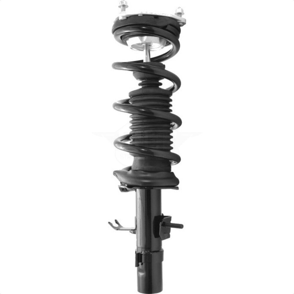 Unity Automotive 78A-11407 Suspension Strut and Coil Spring Assembly