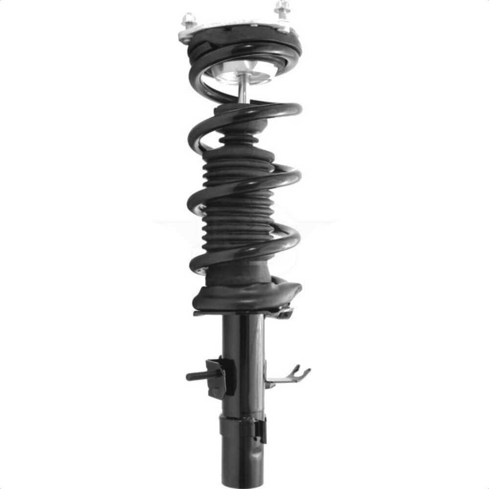 Unity Automotive 78A-11408 Suspension Strut and Coil Spring Assembly