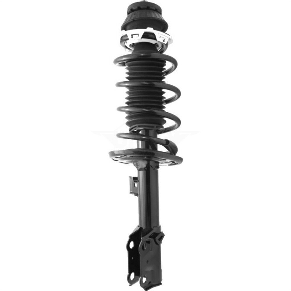 Unity Automotive 78A-11411 Suspension Strut and Coil Spring Assembly