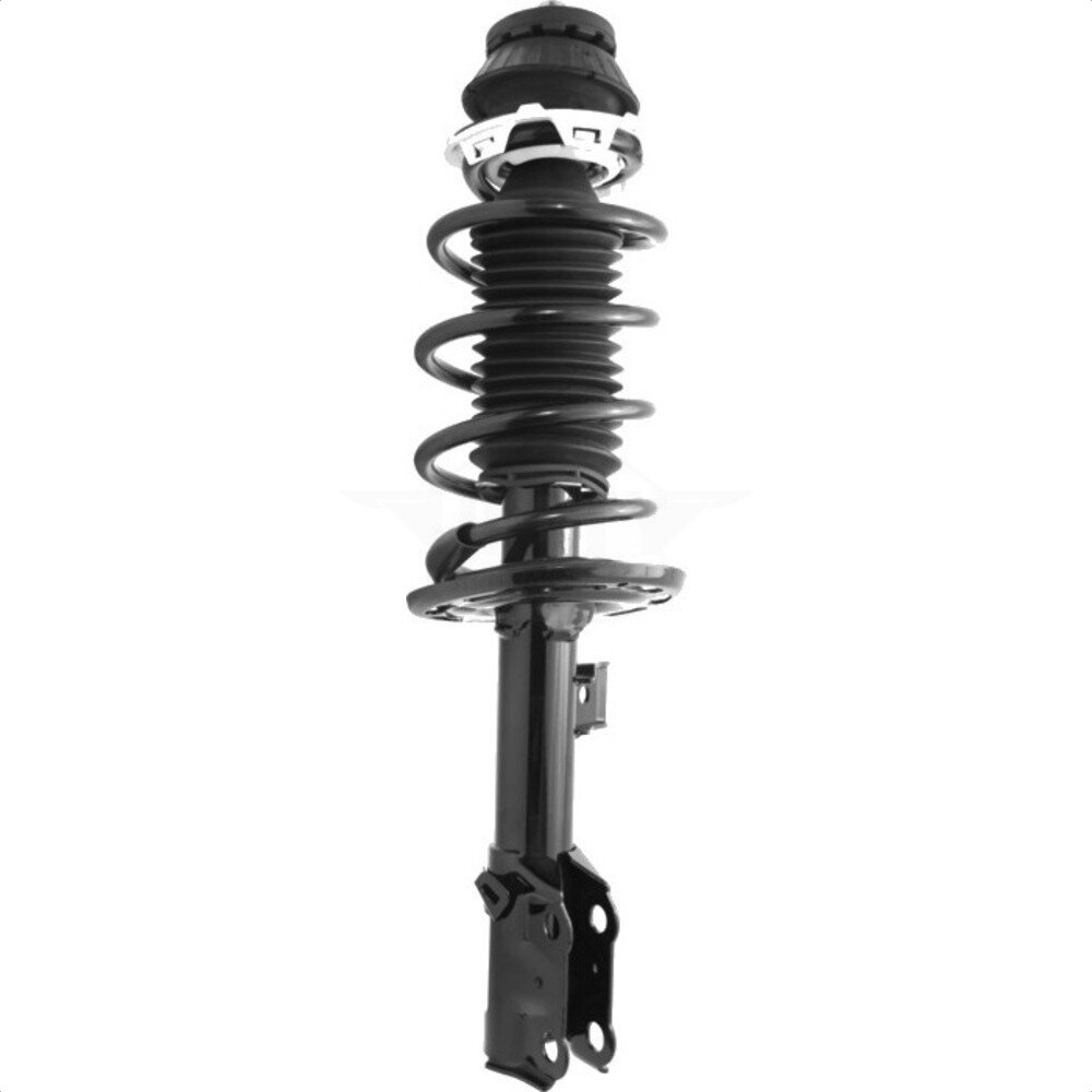 Unity Automotive 78A-11412 Suspension Strut and Coil Spring Assembly
